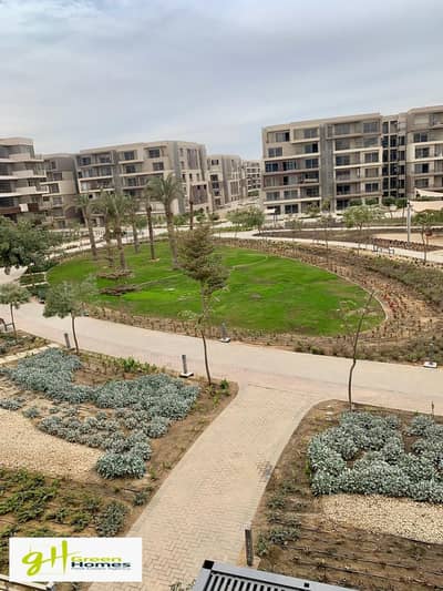 3 Bedroom Flat for Sale in New Cairo, Cairo - WhatsApp Image 2025-12-22 at 13.42. 02. jpeg