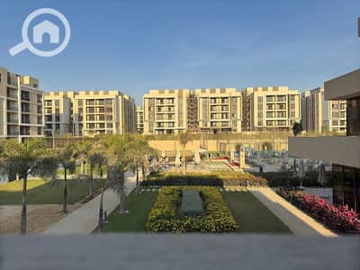 3 Bedroom Flat for Rent in New Cairo, Cairo - WhatsApp Image 2025-12-22 at 13.40. 46. jpeg