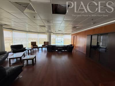 مکتب  للايجار في القاهرة الجديدة، القاهرة - IMG-20250706-WA0023. jpg