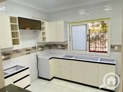 4 Bedroom Villa for Rent in Sheikh Zayed, Giza - WhatsApp Image 2025-12-30 at 11.54. 32 AM. jpeg