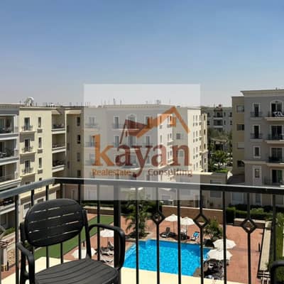 3 Bedroom Apartment for Rent in New Cairo, Cairo - WhatsApp Image 2025-12-17 at 4.21. 18 PM (1). jpeg