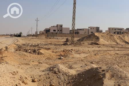 Residential Land for Sale in 6th of October, Giza - WhatsApp Image 2025-12-07 at 13.16. 37_05fc04c8. jpg