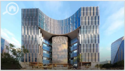 مکتب  للبيع في العاصمة الإدارية الجديدة، القاهرة - WhatsApp Image 2025-12-06 at 5.37. 43 PM. jpeg