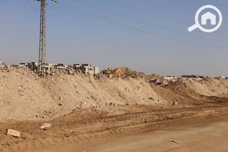 Residential Land for Sale in Sheikh Zayed, Giza - 5. jpg