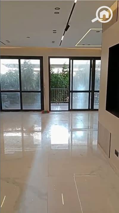 شقة 3 غرف نوم للايجار في القاهرة الجديدة، القاهرة - 1. PNG