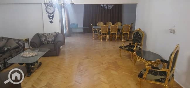 3 Bedroom Flat for Rent in Heliopolis, Cairo - 20. jpg