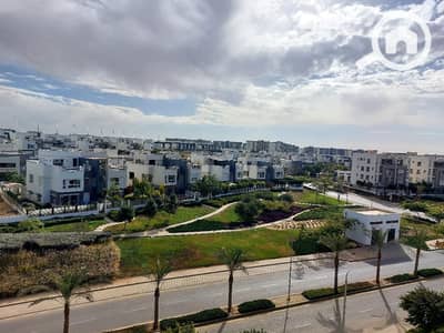 فلیٹ 3 غرف نوم للايجار في القاهرة الجديدة، القاهرة - 1. jpeg