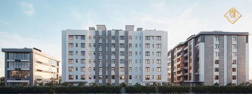 فلیٹ 2 غرفة نوم للبيع في الشيخ زايد، الجيزة - WhatsApp Image 2025-11-11 at 12.47. 35 PM (4). jpeg