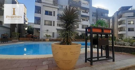 1 Bedroom Apartment for Sale in New Cairo, Cairo - 475660604_1255812722916488_3154139632653018599_n. jpg