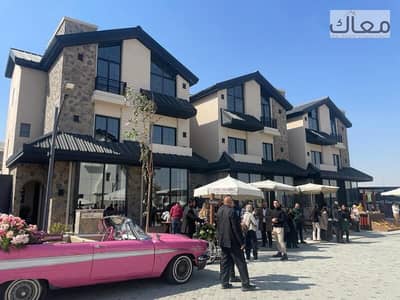 فیلا 4 غرف نوم للبيع في مدينة المستقبل، القاهرة - 48960f6a-4f57-4f92-9fb6-a675af4e9265. jpeg فیلا 4 غرف نوم للبيع في مدينة المستقبل، القاهرة - 48960f6a-4f57-4f92-9fb6-a675af4e9265. jpeg