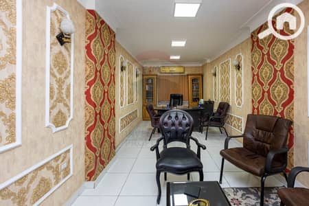 Office for Sale in Sidi Beshr, Alexandria - 1. jpg