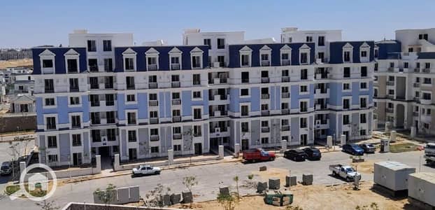 فلیٹ 3 غرف نوم للبيع في القاهرة الجديدة، القاهرة - WhatsApp Image 2025-09-06 at 9.06. 12 PM. jpeg