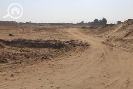 Residential Land for Sale in Sheikh Zayed, Giza - 6. jpg