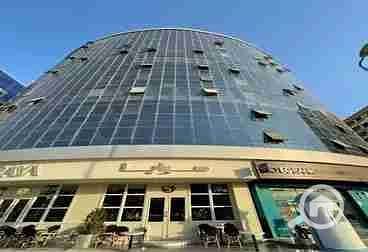 Office for Rent in Maadi, Cairo - 1000273393. webp