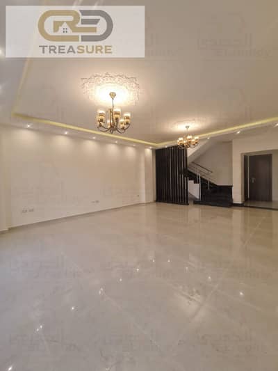 بنتهاوس 4 غرف نوم للايجار في القاهرة الجديدة، القاهرة - WhatsApp Image 2025-12-30 at 12.19. 12 PM (3). jpeg