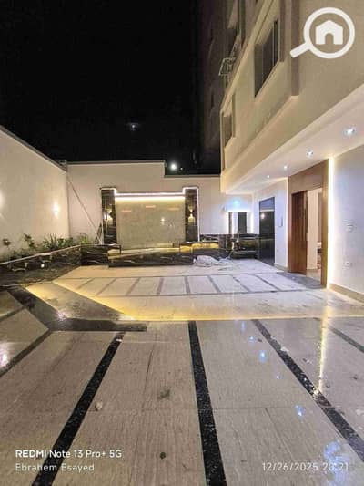 3 Bedroom Flat for Sale in Hadayek al-Ahram, Giza - 1000698644. jpg 3 Bedroom Flat for Sale in Hadayek al-Ahram, Giza - 1000698644. jpg