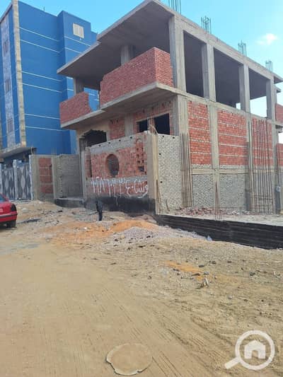 أرض سكنية  للبيع في مدينة بدر، القاهرة - 2955ad6f-292a-4e75-b3f6-f22e84ae01b5. jpg