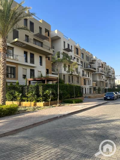 3 Bedroom Flat for Sale in New Cairo, Cairo - WhatsApp Image 2025-12-30 at 11.53. 32 AM (1). jpeg