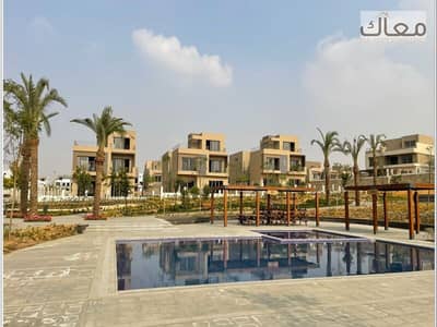 شقة 3 غرف نوم للبيع في القاهرة الجديدة، القاهرة - a9f55c51-e9e5-4452-8590-1aa5de6eb4d8. jpeg