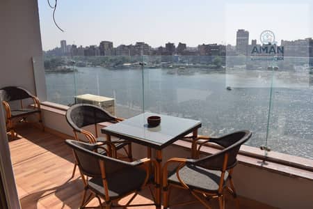 فلیٹ 4 غرف نوم للبيع في المنيل، القاهرة - IMG-20250703-WA0078. jpg