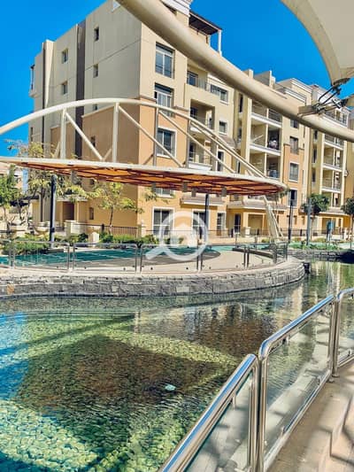 فلیٹ 3 غرف نوم للبيع في مدينة المستقبل، القاهرة - WhatsApp Image 2025-08-21 at 2.35. 10 PM. jpeg