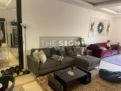 3 Bedroom Apartment for Rent in New Cairo, Cairo - WhatsApp Image 2025-12-30 at 12.09. 32 PM (1). jpeg