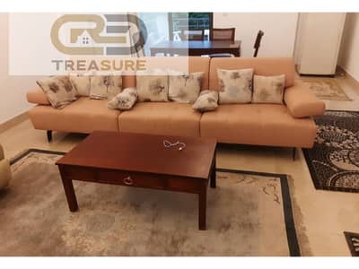 استوديو  للايجار في القاهرة الجديدة، القاهرة - 0026051a-b81d-4952-b237-2045ff98e2cd. jpg