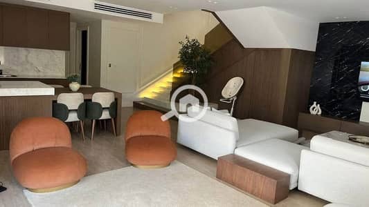 فیلا 4 غرف نوم للبيع في مدينة المستقبل، القاهرة - IMG-20251111-WA0035. jpg