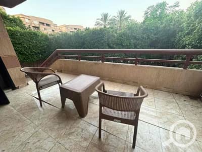 2 Bedroom Apartment for Rent in New Cairo, Cairo - 84da921c-2f53-413d-9553-130959ae8158. jpg