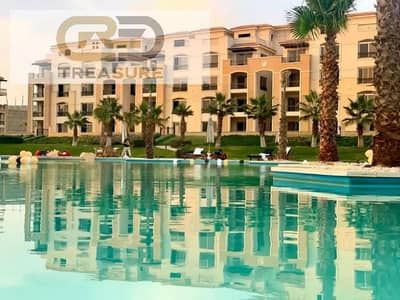 4 Bedroom Penthouse for Sale in Katameya, Cairo - 3a848cc6-71ea-4ba7-8e11-b507420cec3d. jpg