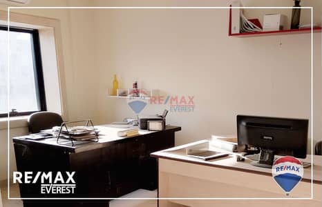 Office for Rent in 6th of October, Giza - WhatsApp Image 2025-09-30 at 1.11. 53 PM. jpeg