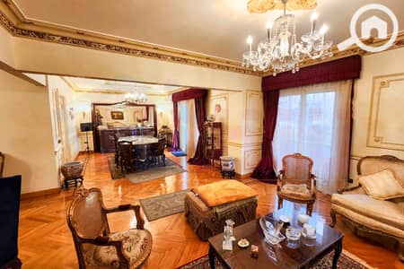 فلیٹ 4 غرف نوم للبيع في رشدي، الإسكندرية - IMG-20251222-WA0096. jpg