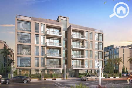 2 Bedroom Chalet for Sale in North Coast, Matruh - 1. jpg