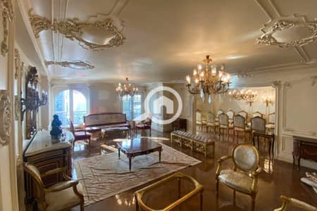 5 Bedroom Apartment for Sale in Smoha, Alexandria - 1. jpg