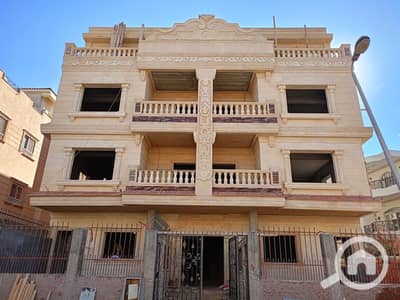 شقة 3 غرف نوم للبيع في القاهرة الجديدة، القاهرة - 46a0cd13-94bd-4e2f-9a09-d59a64ca5abd. jpeg