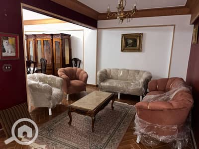 فلیٹ 2 غرفة نوم للايجار في سموحة، الإسكندرية - 15. jpg