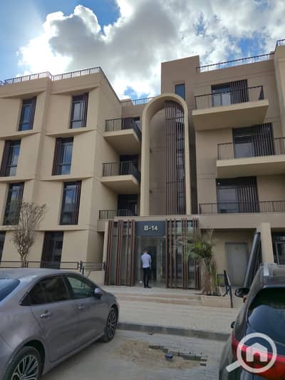 2 Bedroom Flat for Sale in Sheikh Zayed, Giza - WhatsApp Image 2025-11-16 at 11.50. 06 AM (1). jpeg