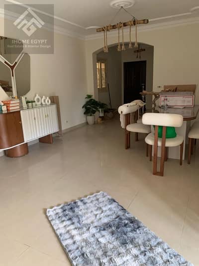 3 Bedroom Flat for Rent in Sheikh Zayed, Giza - WhatsApp Image 2025-12-25 at 12.56. 02 PM (3). jpeg