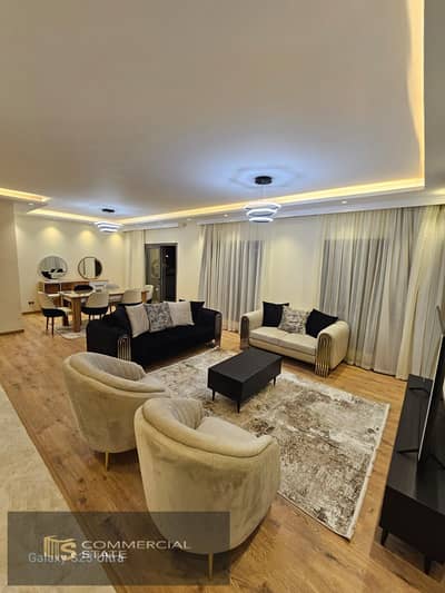 3 Bedroom Apartment for Rent in New Cairo, Cairo - WhatsApp Image 2025-12-29 at 7.54. 03 PM (2). jpeg