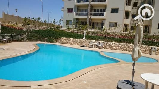 شقة 3 غرف نوم للايجار في الشيخ زايد، الجيزة - WhatsApp Image 2025-12-03 at 12.21. 58 PM. jpeg