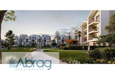 فلیٹ 3 غرف نوم للبيع في الشيخ زايد، الجيزة - 1. jpg