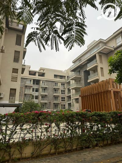 3 Bedroom Flat for Sale in New Cairo, Cairo - IMG-20231114-WA0250. jpg