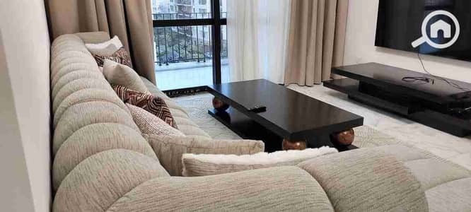 2 Bedroom Flat for Rent in New Cairo, Cairo - 1000539037. jpg