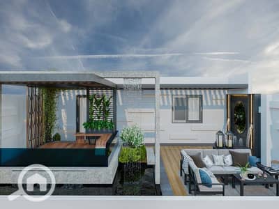 4 Bedroom Duplex for Sale in New Cairo, Cairo - WhatsApp Image 2025-12-30 at 12.48. 52 PM. jpeg