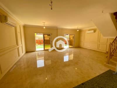 4 Bedroom Townhouse for Rent in Sheikh Zayed, Giza - WhatsApp Image 2025-12-30 at 12.33. 32 PM. jpeg