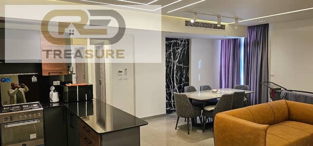 شقة 3 غرف نوم للايجار في القاهرة الجديدة، القاهرة - WhatsApp Image 2025-12-30 at 12.33. 12 PM (2). jpeg