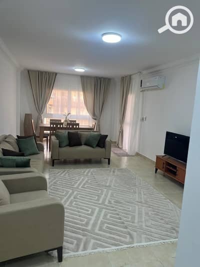3 Bedroom Apartment for Rent in Madinaty, Cairo - WhatsApp Image 2025-12-30 at 1.03. 14 PM. jpeg