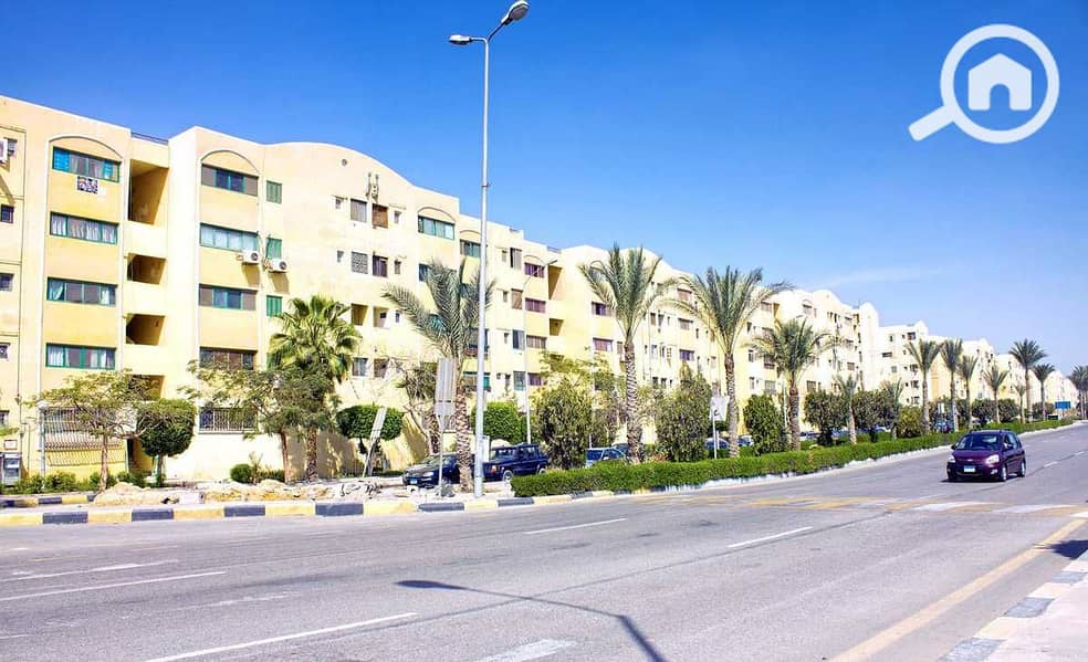 5 مدينة-الشيخ-زايد-وحداتها-السكنية. jpg