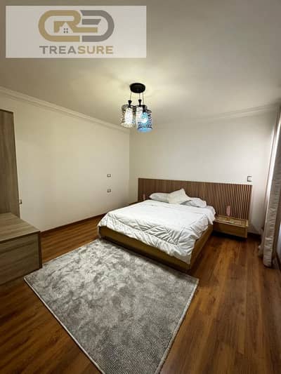 شقة 3 غرف نوم للايجار في القاهرة الجديدة، القاهرة - WhatsApp Image 2025-12-30 at 12.33. 30 PM. jpeg