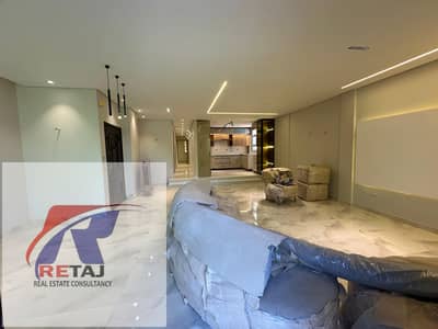 شقة 3 غرف نوم للبيع في القاهرة الجديدة، القاهرة - WhatsApp Image 2025-12-29 at 12.03. 38 PM. jpeg